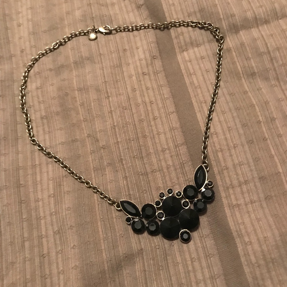 J Crew Necklace